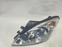Laden Sie das Bild in den Galerie-Viewer, Frontscheinwerfer Kia Ceed 92101-1H000 LED Links Scheinwerfer Headlight SCH5581640523hr