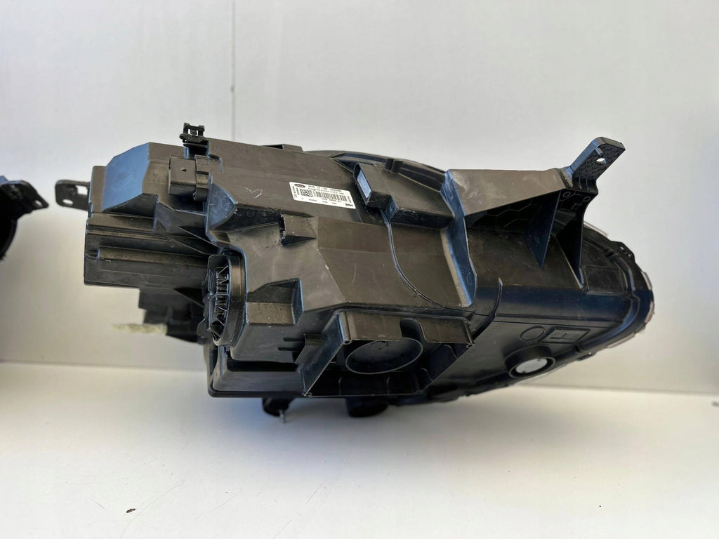 Frontscheinwerfer Ford Puma L1TB-13E015-GJ Full LED Rechts oder Links SCH1270373197lr