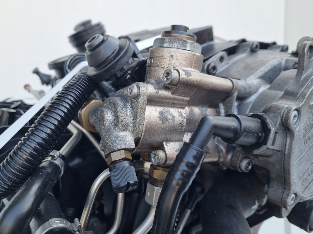 Motor Audi Tt BWA 2.0 TFSI 200PS 147kW 2006 Benzin Engine Komplett