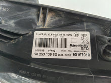 Laden Sie das Bild in den Galerie-Viewer, Frontscheinwerfer Peugeot 2008 9825313980 LED Links Scheinwerfer Headlight