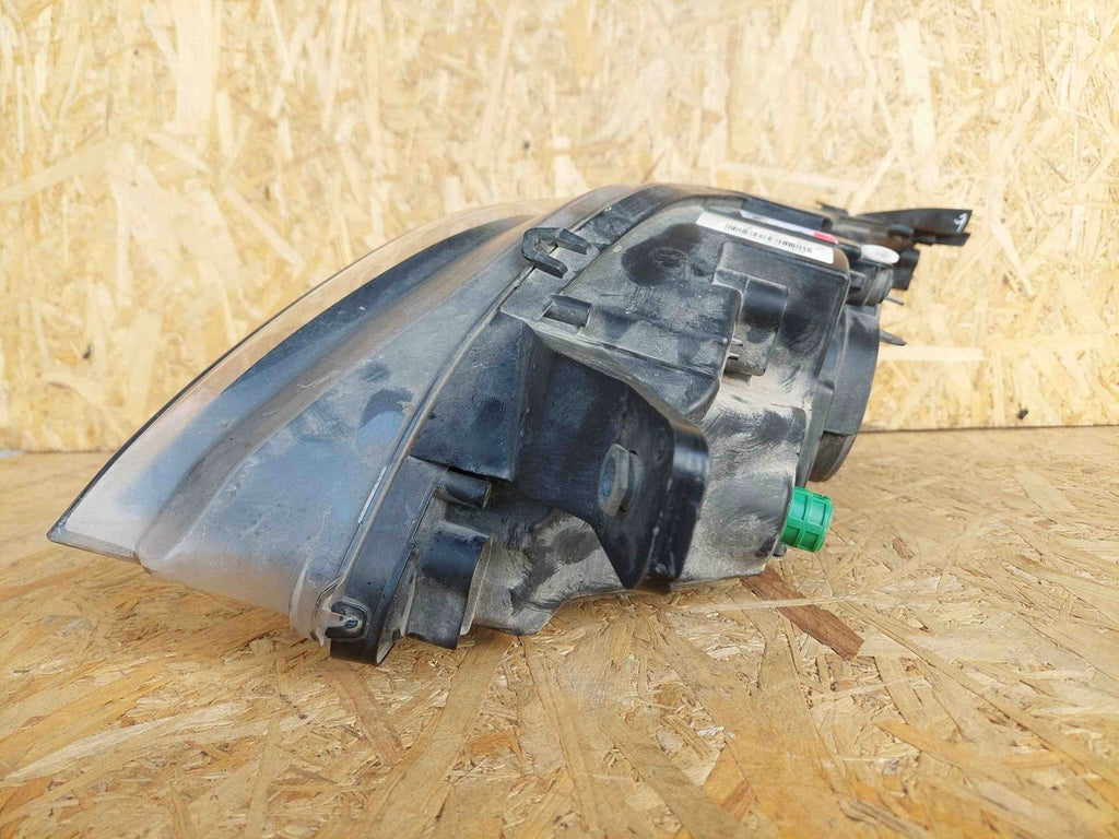 Frontscheinwerfer Fiat Ducato Boxer 1394420080 Rechts Scheinwerfer Headlight