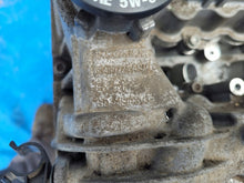 Laden Sie das Bild in den Galerie-Viewer, Motor Opel Astra K Corsa E B10XFL 1.0 Benzin Engine Unkomplett MOT5506266067pt
