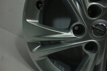 Load image into Gallery viewer, 1x Alufelge 19 Zoll 7.0" 5x108 44ET 39142914 Opel X Rim Wheel FEL3487398074od