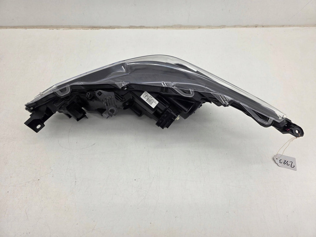 Frontscheinwerfer Toyota Corolla Rechts Scheinwerfer Headlight SCH5512661981da