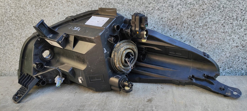 Frontscheinwerfer Ford Ka + G1B5-13W030-BD Links Scheinwerfer Headlight SCH8598429098zi