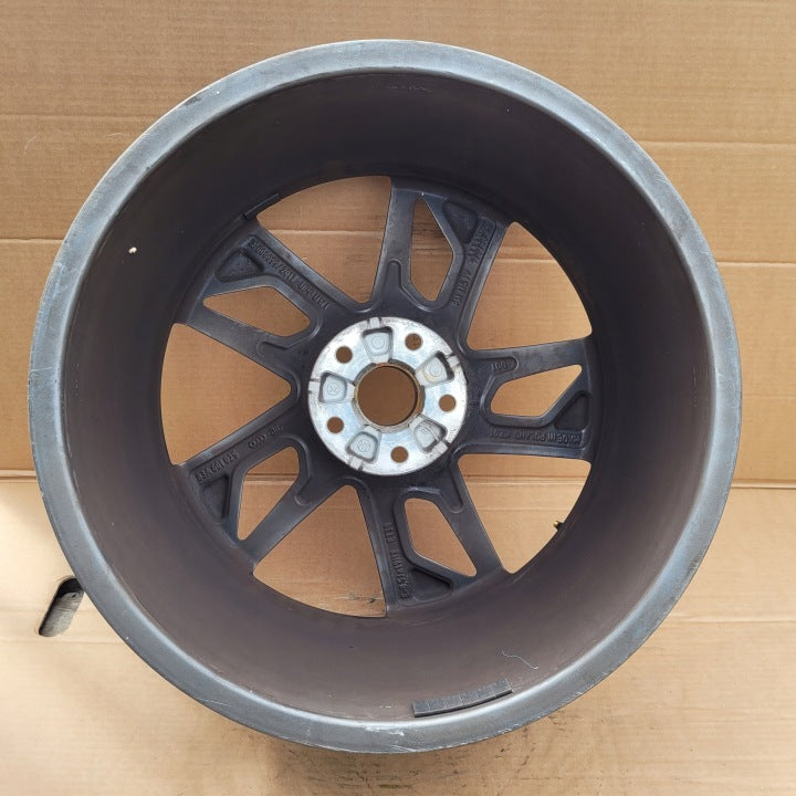 1x Alufelge 19 Zoll 8.5" 5x112 83A601025 Audi Q3 Rim Wheel FEL7913411468fg