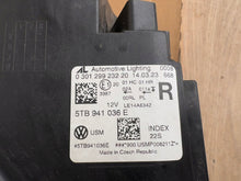 Load image into Gallery viewer, Frontscheinwerfer VW Touran 5TB941036E 030129923220 Rechts Headlight SCH1163684616jc