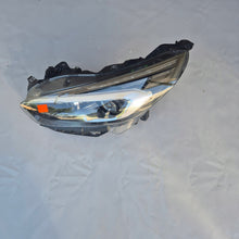 Laden Sie das Bild in den Galerie-Viewer, Frontscheinwerfer Ford S Max EM2B-13W030-CR LED Links Scheinwerfer Headlight SCH2851761637kl