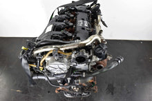 Load image into Gallery viewer, Motor Ford Galaxy I QXWB G6DD G6DB 2.0 TDCI 140PS 181TKm 2004 Diesel Komplett MOT8010532471kj