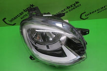 Load image into Gallery viewer, Frontscheinwerfer Renault Twingo III 260105001R LED Vorderseite Headlight SCH9955523045gx