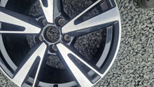 Load image into Gallery viewer, 1x Alufelge 18 Zoll 8.0" 5x112 46ET Glanz Silber 8Y0601025N Audi Mg Rim Wheel FEL5091513219tn