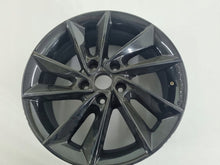 Load image into Gallery viewer, 1x Alufelge 17 Zoll 6.5" 5x112 38ET Glanz Schwarz DK65738 Skoda I Rim Wheel FEL2950881892ek