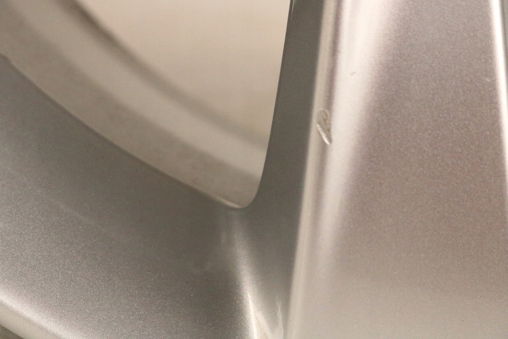 1x Alufelge 17 Zoll 7.5" 5x115 45ET Glanz Silber OP101 Opel Insignia Astra J FEL3129698322be