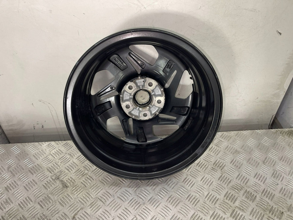 1x Alufelge 16 Zoll 5x115 52910G4600 Hyundai I30 Rim Wheel FEL3049085538hi