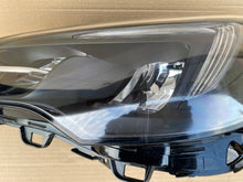 Laden Sie das Bild in den Galerie-Viewer, Frontscheinwerfer Opel Astra K 39195688 LED Links Scheinwerfer Headlight