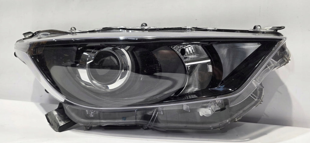 Frontscheinwerfer Toyota Yaris K0-6EU LED Rechts Scheinwerfer Headlight SCH4812701139oh