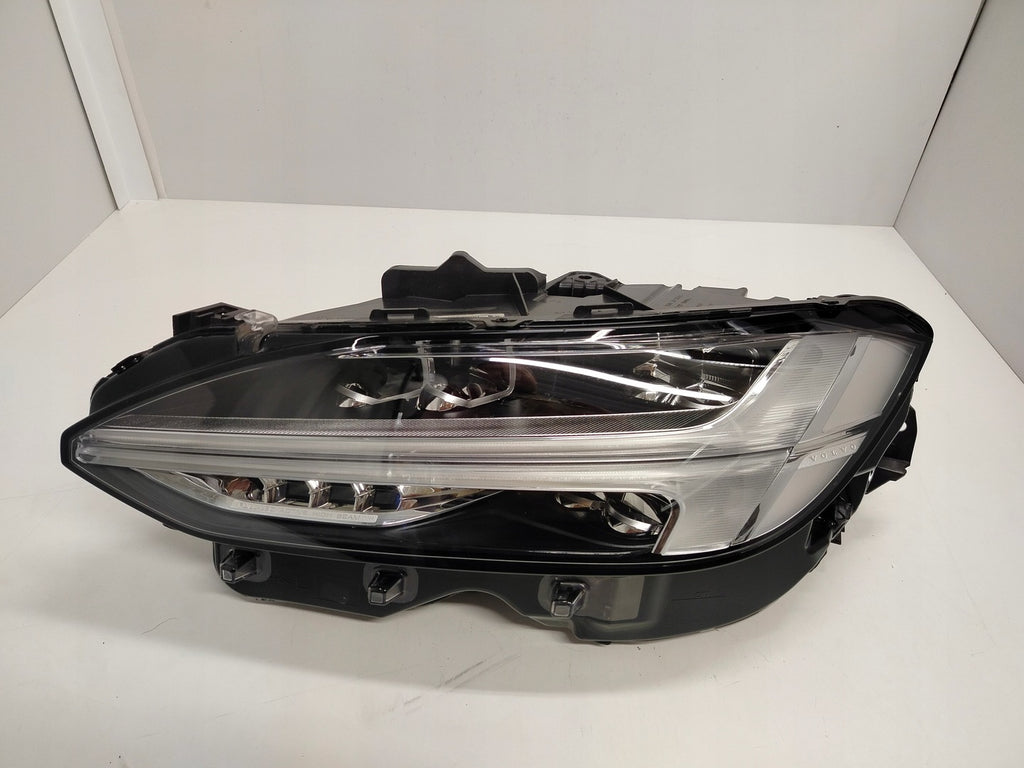 Frontscheinwerfer Volvo S90 V90 31468900 LED Links Scheinwerfer Headlight SCH1859438638tz