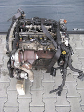 Laden Sie das Bild in den Galerie-Viewer, Motor Opel Insignia Zafira C A20DT 2.0 CDTI 130PS 96kW Diesel Engine Komplett MOT3830535158kb