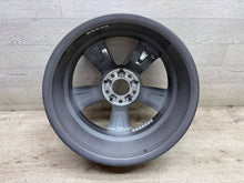 Load image into Gallery viewer, 1x Alufelge 17 Zoll A2054010800 Mercedes-Benz W205 A205 Rim Wheel FEL4914140553nk