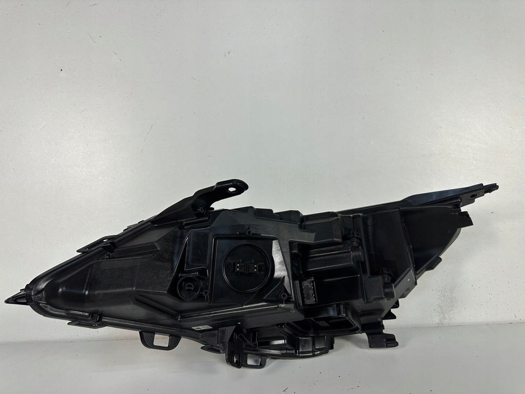 Frontscheinwerfer Opel Astra K 39055746 Rechts Scheinwerfer Headlight SCH9738677547kk