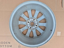 Load image into Gallery viewer, 1x Alufelge 16 Zoll 6.5" 4x108 FV1C1007AA Ford B-Max Rim Wheel FEL1527485355dj
