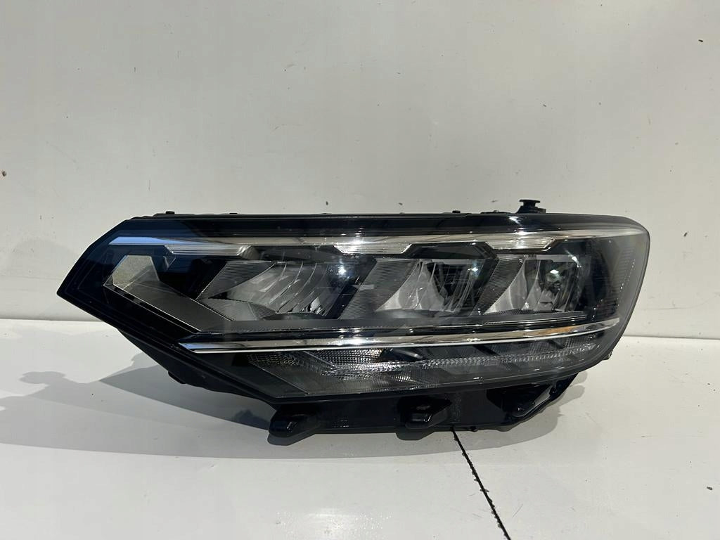 Frontscheinwerfer VW Passat B8 3G1941035 Links Scheinwerfer Headlight