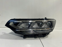 Laden Sie das Bild in den Galerie-Viewer, Frontscheinwerfer VW Passat B8 3G1941035 Links Scheinwerfer Headlight