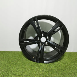 1x Alufelge 19 Zoll 8.5