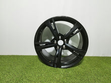 Laden Sie das Bild in den Galerie-Viewer, 1x Alufelge 19 Zoll 8.5" 5x112 32ET 8W0071499A Audi A4 Rim Wheel FEL1761952826wq
