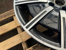 Laden Sie das Bild in den Galerie-Viewer, 1x Alufelge 20 Zoll 9J1601025F Porsche Taycan Rim Wheel FEL2042871615be