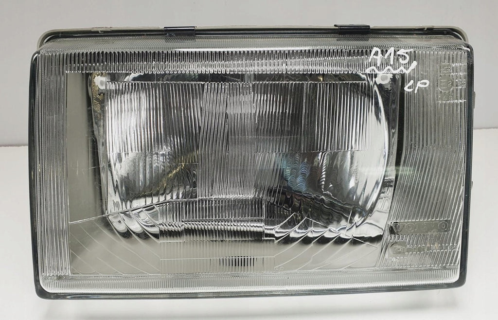 Frontscheinwerfer Volvo 240 1372394 Links Scheinwerfer Headlight SCH8992711672of