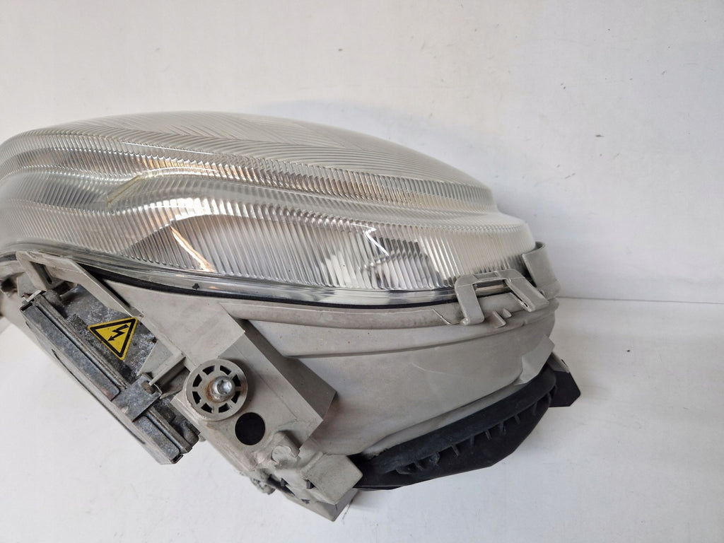Frontscheinwerfer Mercedes-Benz W220 LPL245 Links Scheinwerfer Headlight SCH8638958238ui