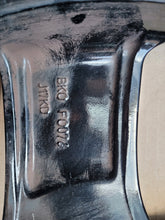 Load image into Gallery viewer, 1x Alufelge 17 Zoll 7.0" 5x108 42,5ET J1BC-1007-D1 Ford Fiesta Rim Wheel FEL3949678236bw