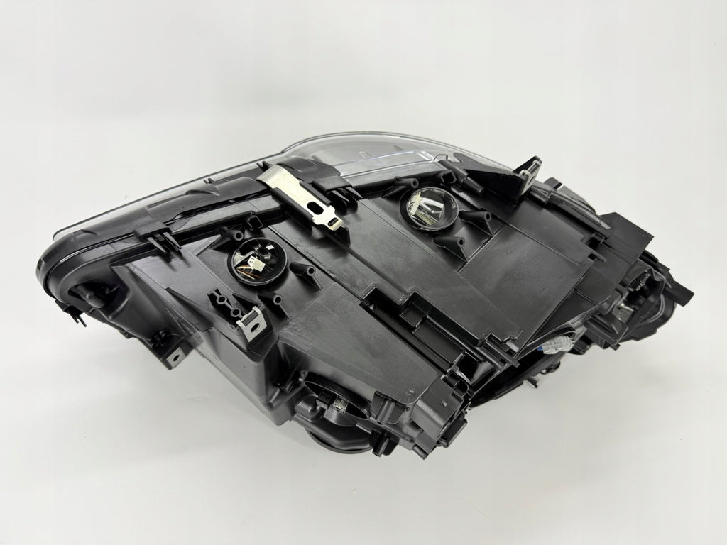 Frontscheinwerfer BMW F11 F10 7203251-13 Links Scheinwerfer Headlight SCH4346760664td