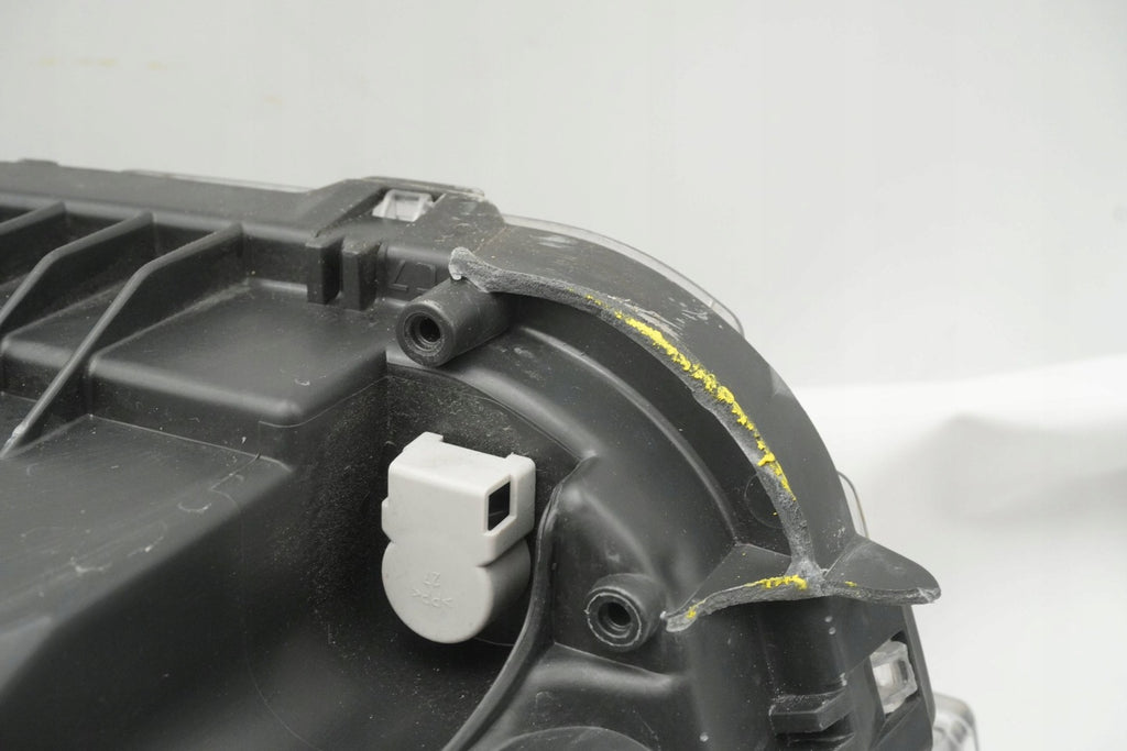 Frontscheinwerfer Citroën C5 II 9674397980 Rechts Scheinwerfer Headlight SCH7938493896od