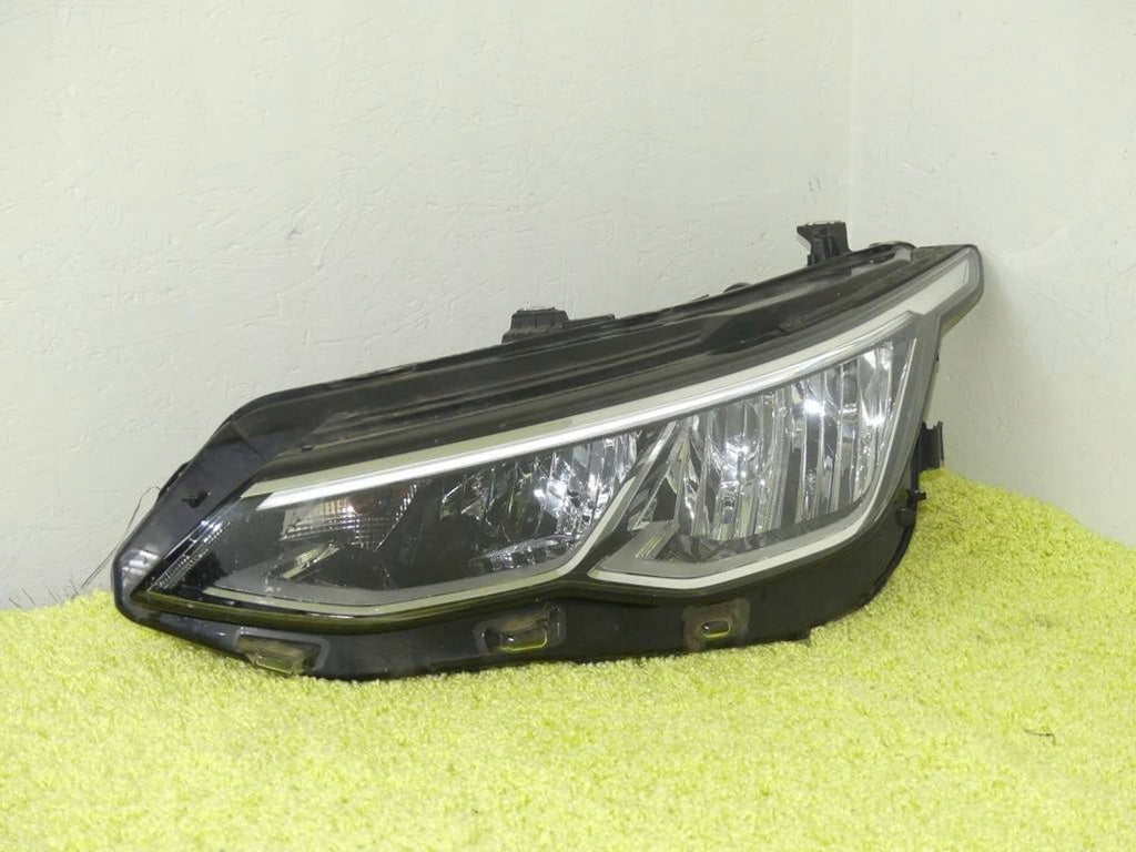 Frontscheinwerfer VW Golf VIII 5H1941005 LED Links Scheinwerfer Headlight SCH3772740447ux