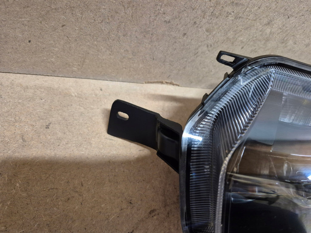 Frontscheinwerfer Dacia Spring 266052417R LED Links Scheinwerfer Headlight