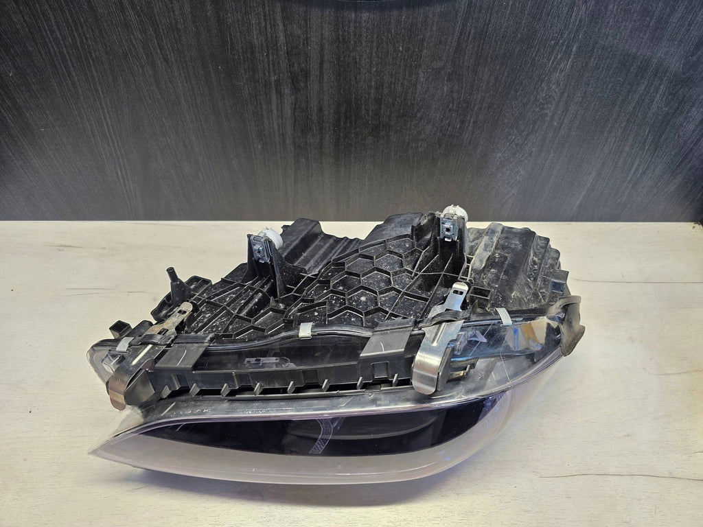 Frontscheinwerfer BMW X3 G01 G02 F98 8739654 LED Rechts Scheinwerfer Headlight SCH6908739631ae