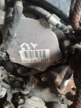 Load image into Gallery viewer, Motor Toyota Yaris TMI-P12 1.4 Diesel Engine Unkomplett MOT4948555465lr