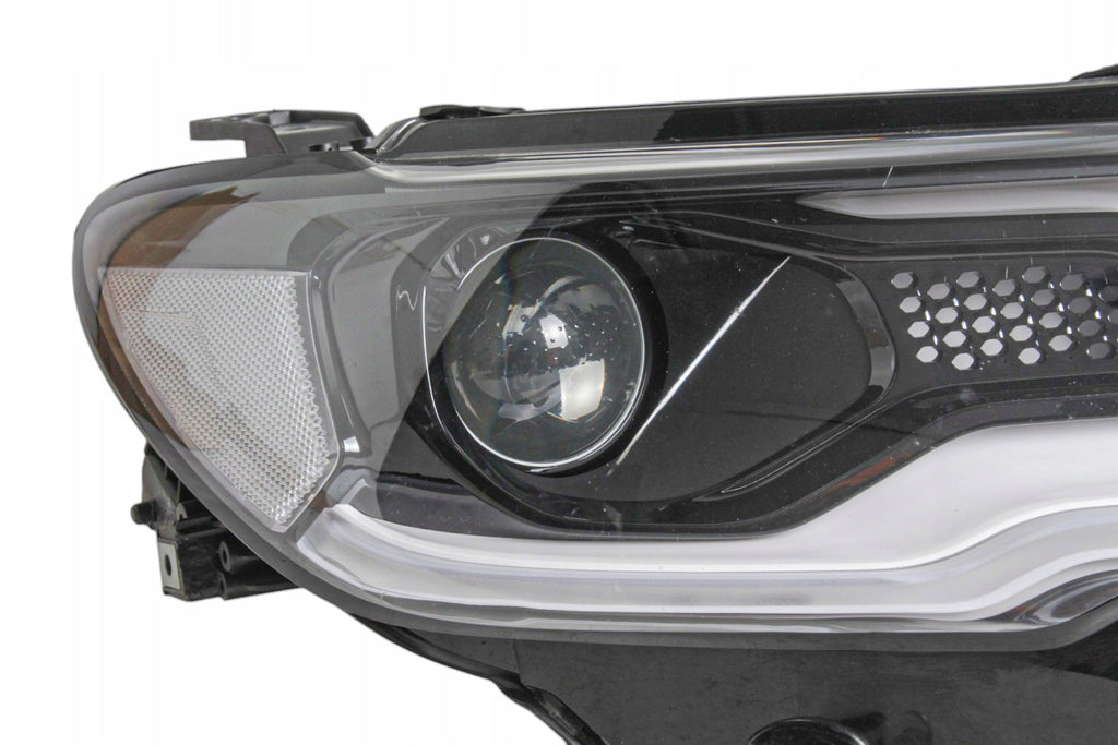 Frontscheinwerfer Jeep 00534888150 Xenon Rechts Scheinwerfer Headlight SCH7083038603gi