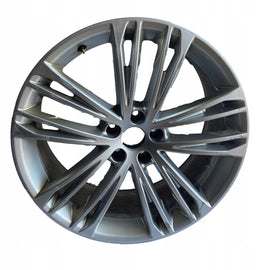 1x Alufelge 20 Zoll 8.5