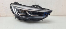 Laden Sie das Bild in den Galerie-Viewer, Frontscheinwerfer Opel Insignia B 39165282 Full LED Rechts Headlight SCH4430904714uu