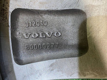 Load image into Gallery viewer, 1x Alufelge 18 Zoll 7.5" 5x108 46ET 80000277 Volvo Rim Wheel FEL5749501618pr