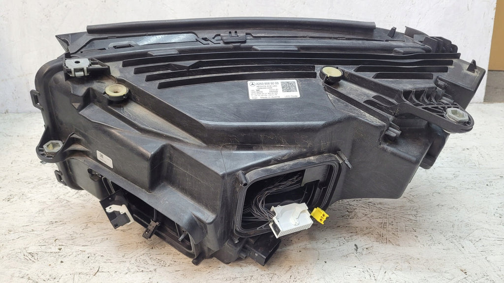 Frontscheinwerfer Mercedes-Benz Glc A2539065003 Rechts Scheinwerfer Headlight SCH3329336643ck