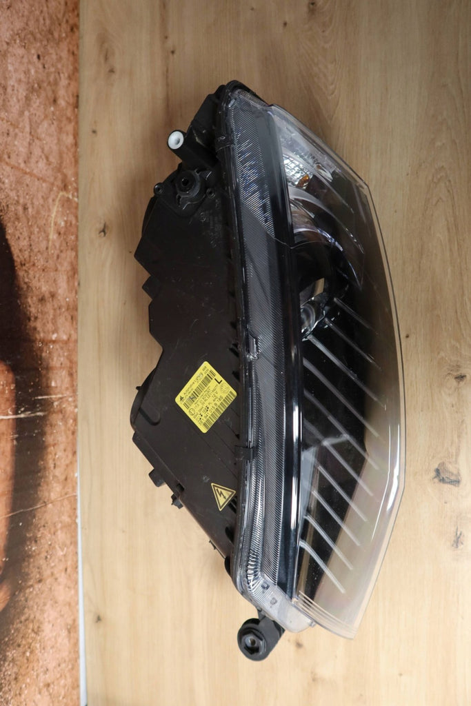 Frontscheinwerfer Skoda Octavia III 5E1941015B Xenon Links Headlight SCH4729499721tw