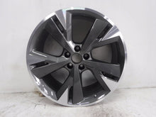 Load image into Gallery viewer, 1x Alufelge 20 Zoll 9.0" 5x112 42ET Glanz Graphit 89A601025M Audi E-Tron Mg FEL9307989705ml