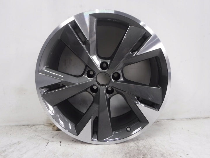 1x Alufelge 20 Zoll 9.0" 5x112 42ET Glanz Graphit 89A601025M Audi E-Tron Mg FEL9307989705ml