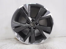Laden Sie das Bild in den Galerie-Viewer, 1x Alufelge 20 Zoll 9.0" 5x112 42ET Glanz Graphit 89A601025M Audi E-Tron Mg FEL9307989705ml