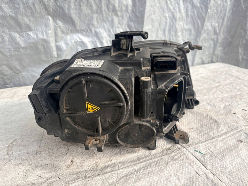 Frontscheinwerfer Audi A4 8K0941003C Links Scheinwerfer Headlight SCH5864218138fw