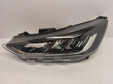 Laden Sie das Bild in den Galerie-Viewer, Frontscheinwerfer Ford NX7B-13E015-CF LED Links Scheinwerfer Headlight SCH8331832868uj